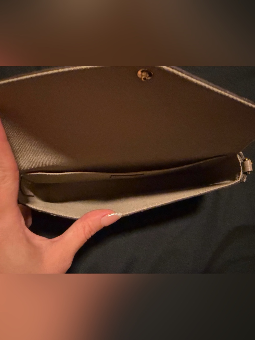 Louis Vuitton Pochette Félicie - Picture 12 of 14